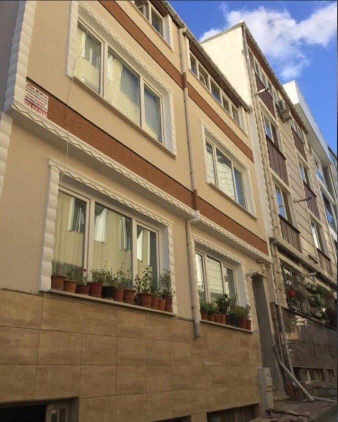 Kale M. — çalışma 3