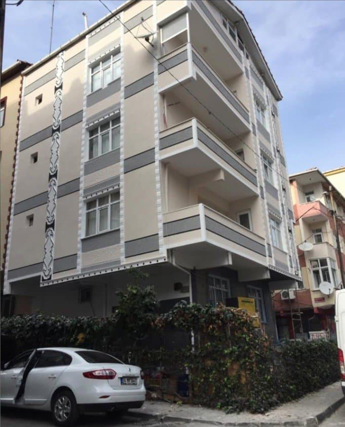 Kale M. — çalışma 4