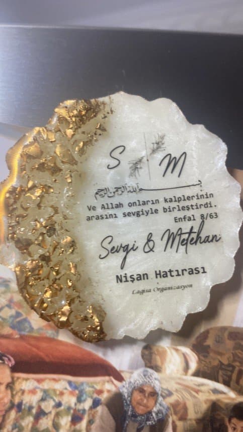 Selbi Ş. — çalışma 1
