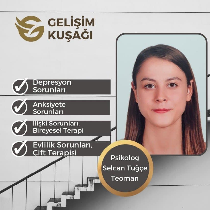 Selcan T. — çalışma 1
