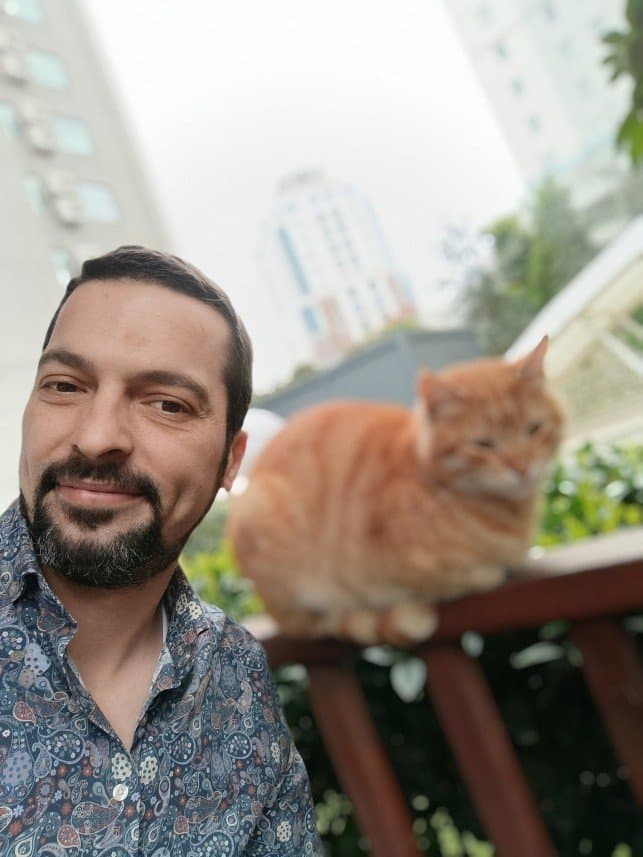 Selçuk D. — çalışma 2