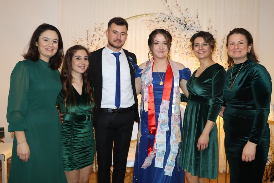 Selçuk M. — çalışma 1