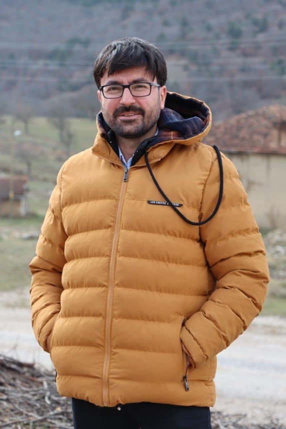 Selçuk M. — çalışma 2