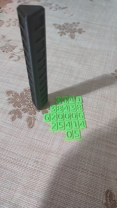 Selçuk Ö. — çalışma 8