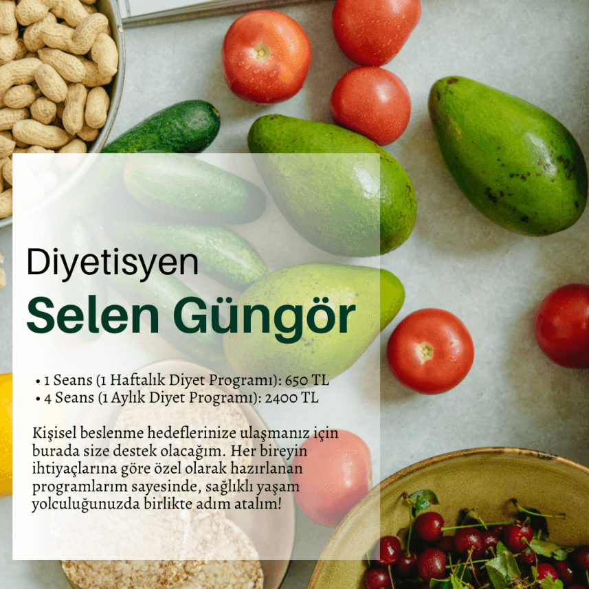 Selen G. — çalışma 2
