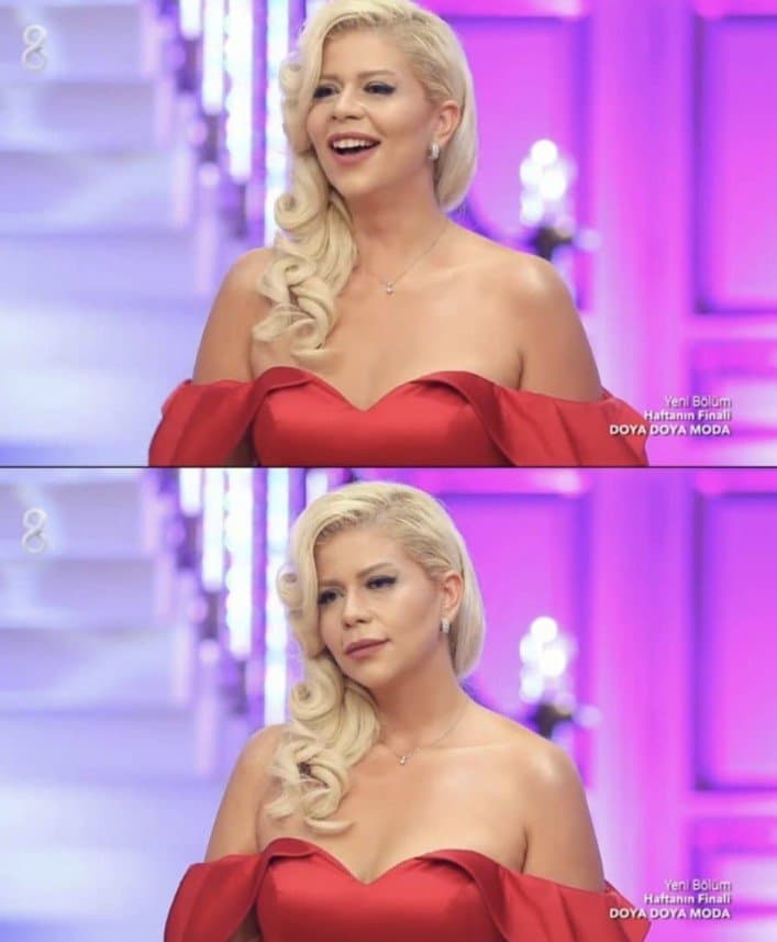 Selen K. — çalışma 7