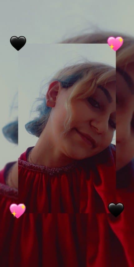 Selenay A. — çalışma 3