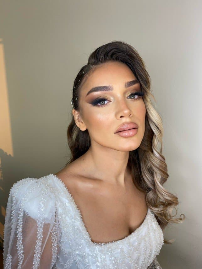 Selenay Ç. — çalışma 1