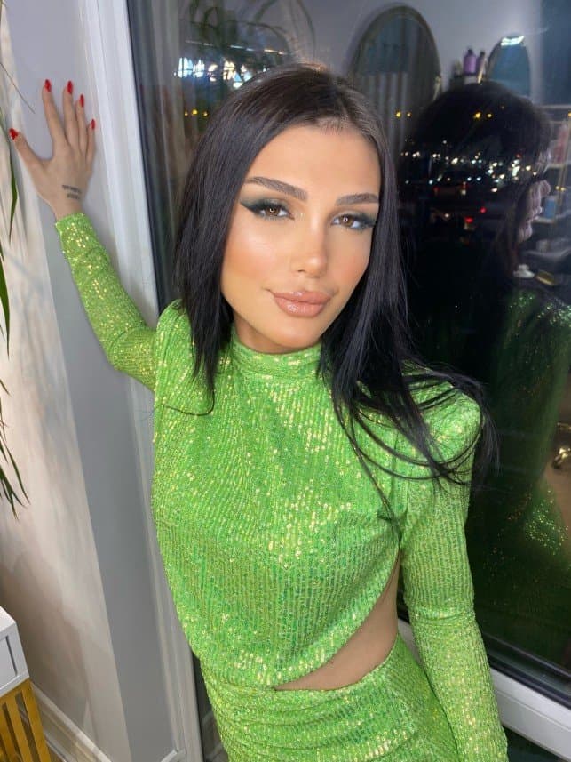 Selenay Ç. — çalışma 2