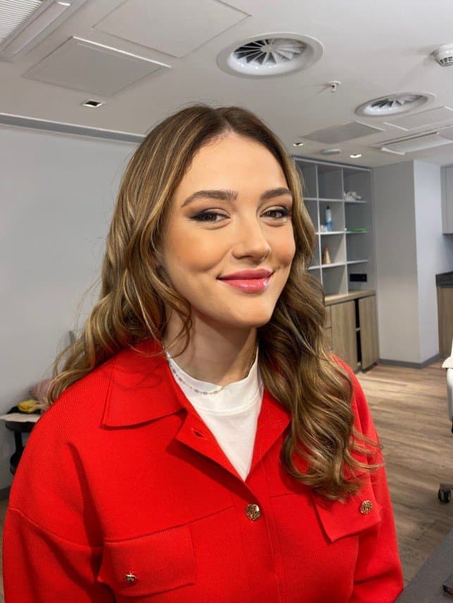 Selenay Ç. — çalışma 6