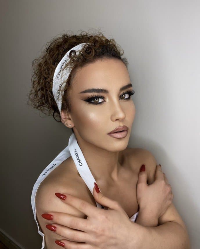 Selenay Ç. — çalışma 8