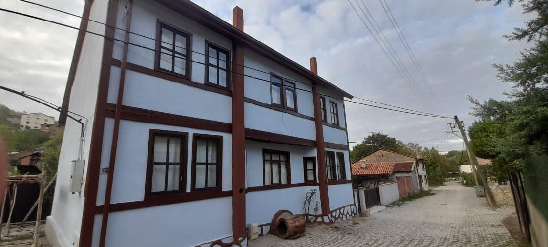 Selim A. — çalışma 5