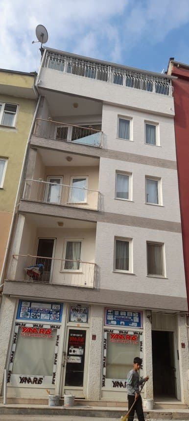 Selim A. — çalışma 8