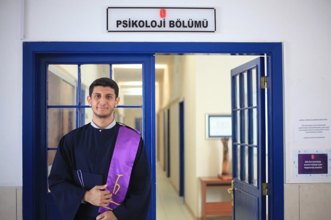 Selim A. — çalışma 2