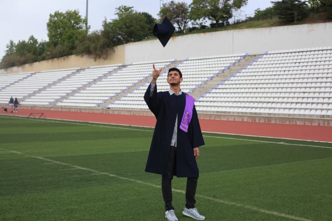 Selim A. — çalışma 6