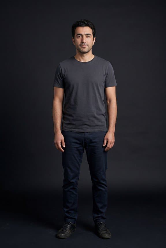 Selim S. — çalışma 2