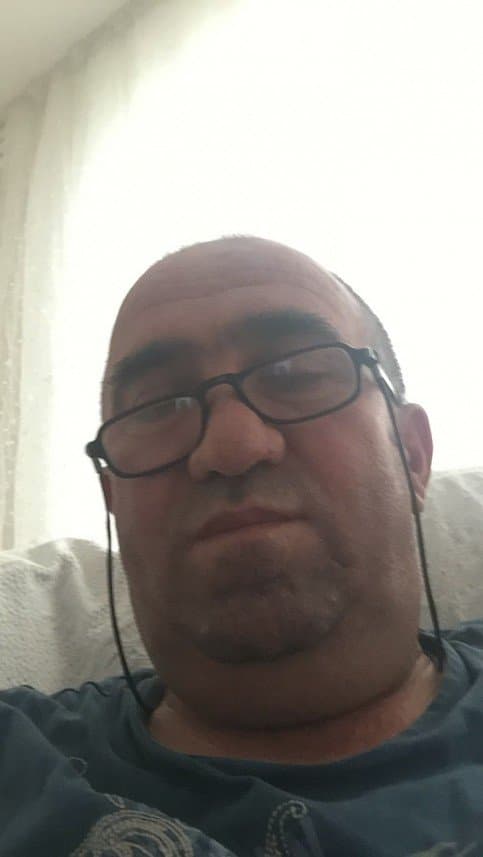 Selim G. — çalışma 5
