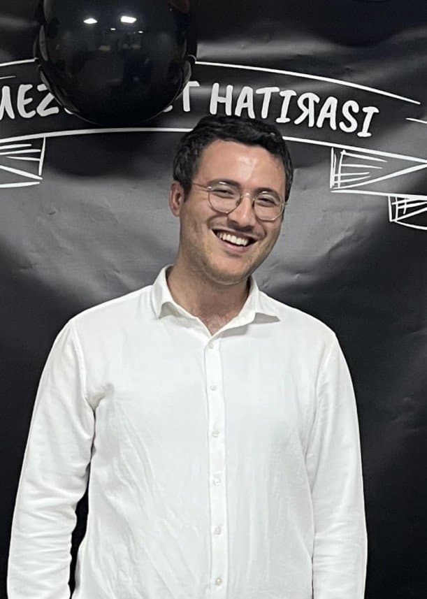 Selim K. — çalışma 1