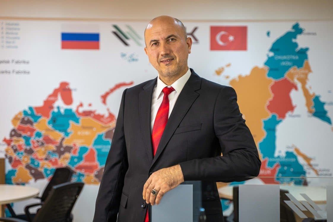 Selim M. — çalışma 1