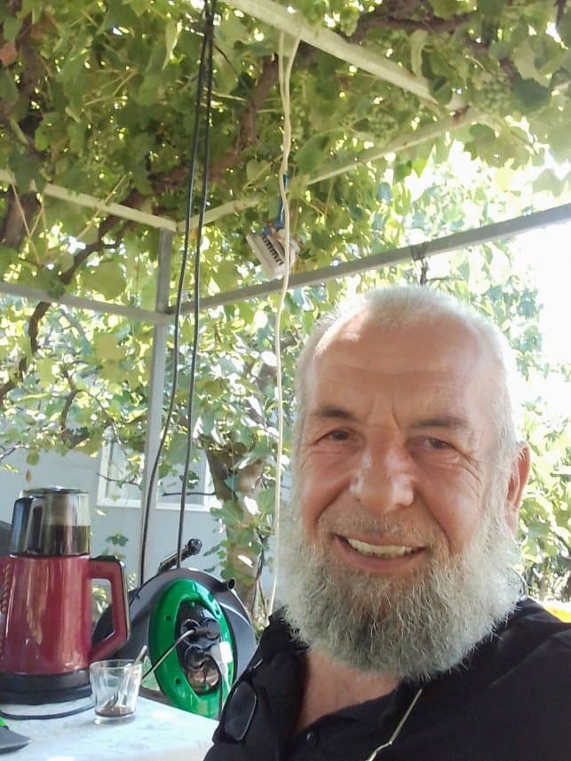 Selim Y. — çalışma 1