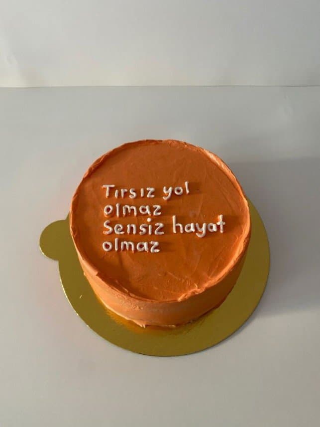 Selin A. — çalışma 1