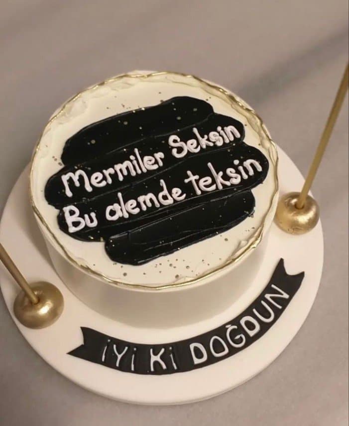 Selin A. — çalışma 4