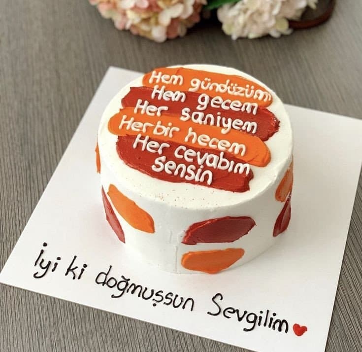 Selin A. — çalışma 5