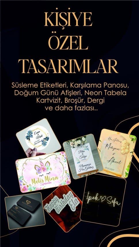 Selin A. — çalışma 3