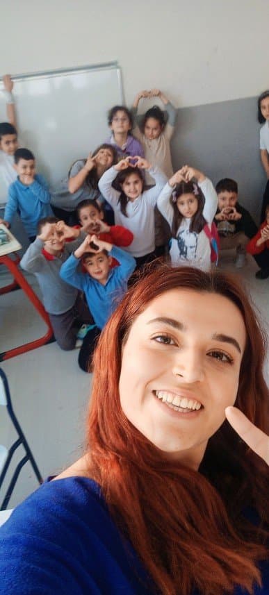 Selin C. — çalışma 4