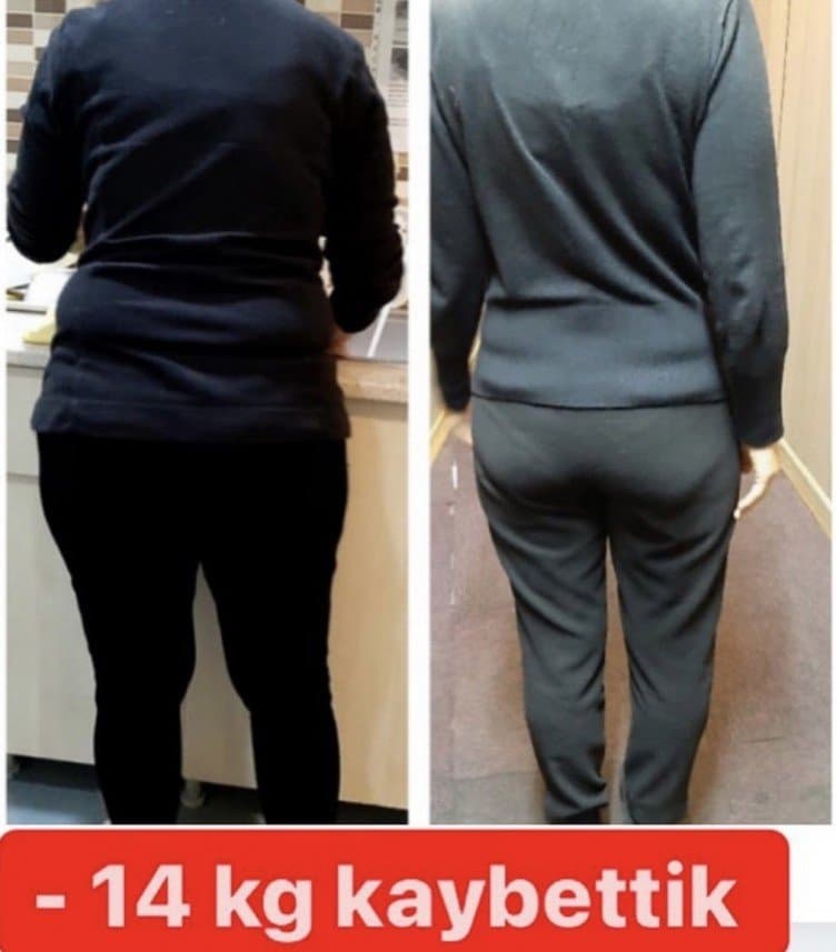 Selin E. — çalışma 1