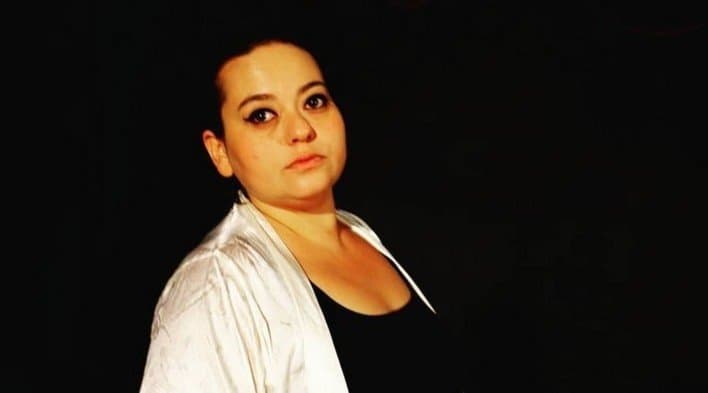 Selin E. — çalışma 1