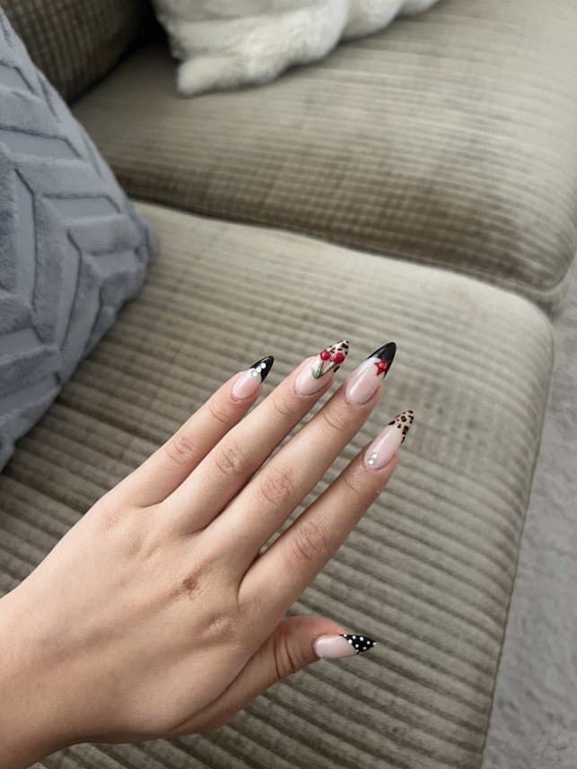 Selin G. — çalışma 6