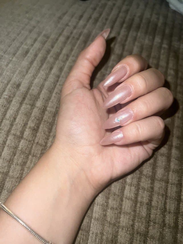 Selin G. — çalışma 8