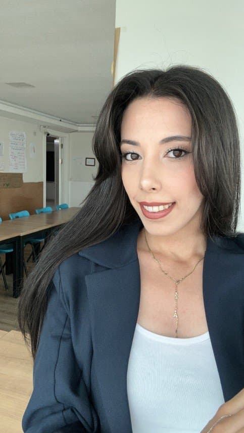 Selin K. — çalışma 1
