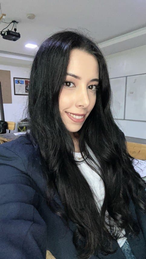 Selin K. — çalışma 2