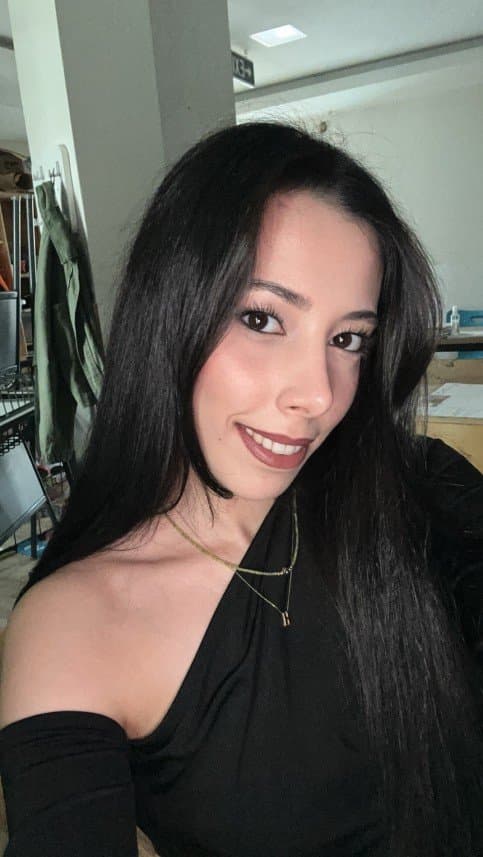 Selin K. — çalışma 3