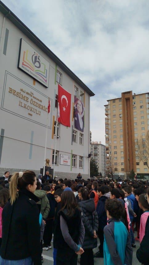 Selin K. — çalışma 3