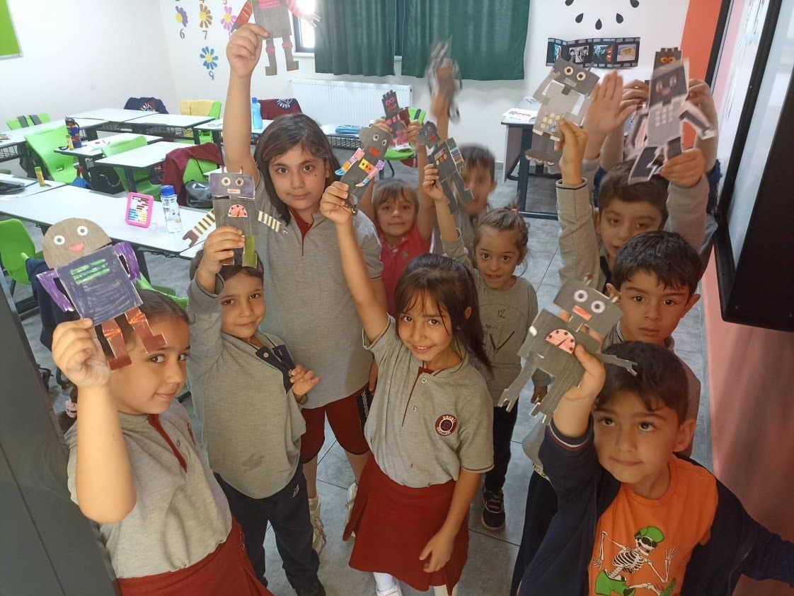Selin Ç. — çalışma 4