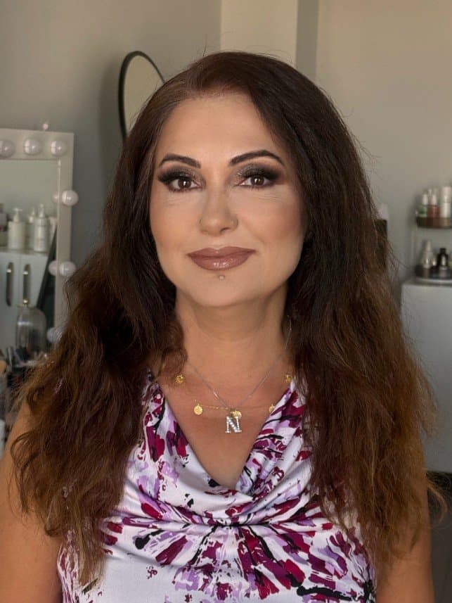 Selin Ö. — çalışma 1
