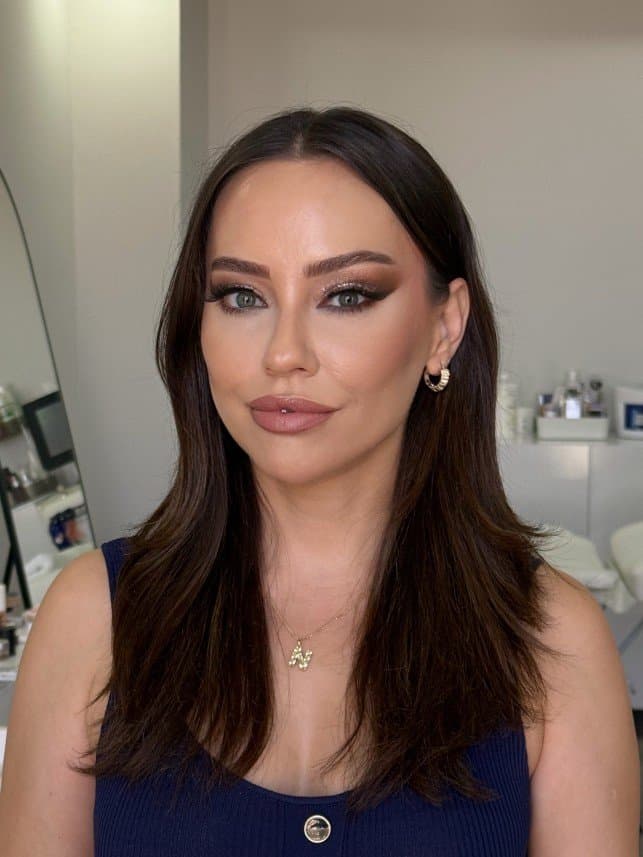 Selin Ö. — çalışma 2