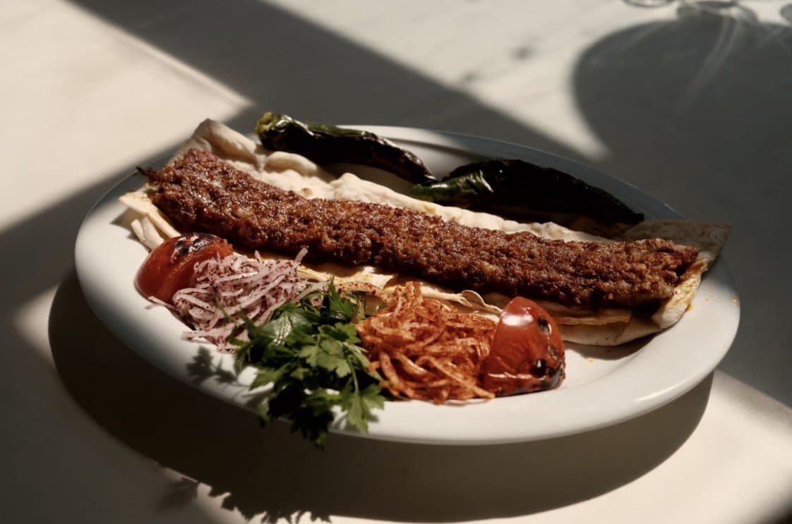The S. — çalışma 1