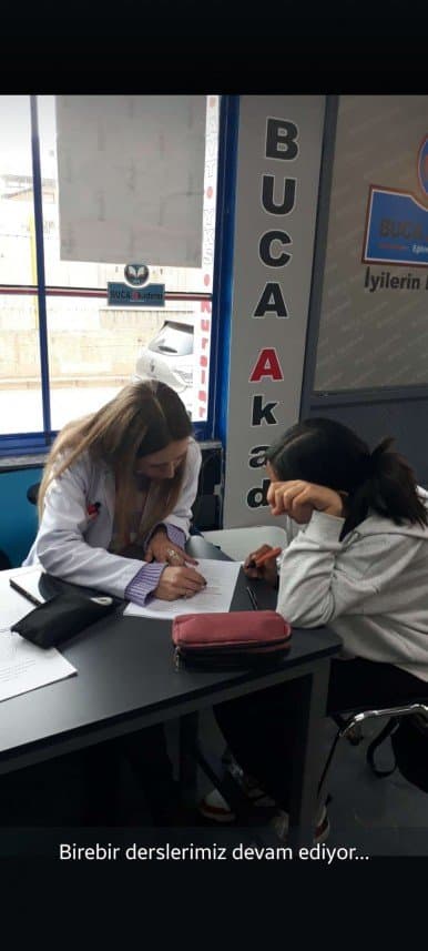 Selin Ş. — çalışma 2