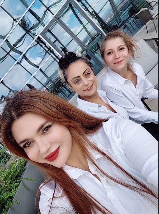 Selinay S. — çalışma 2