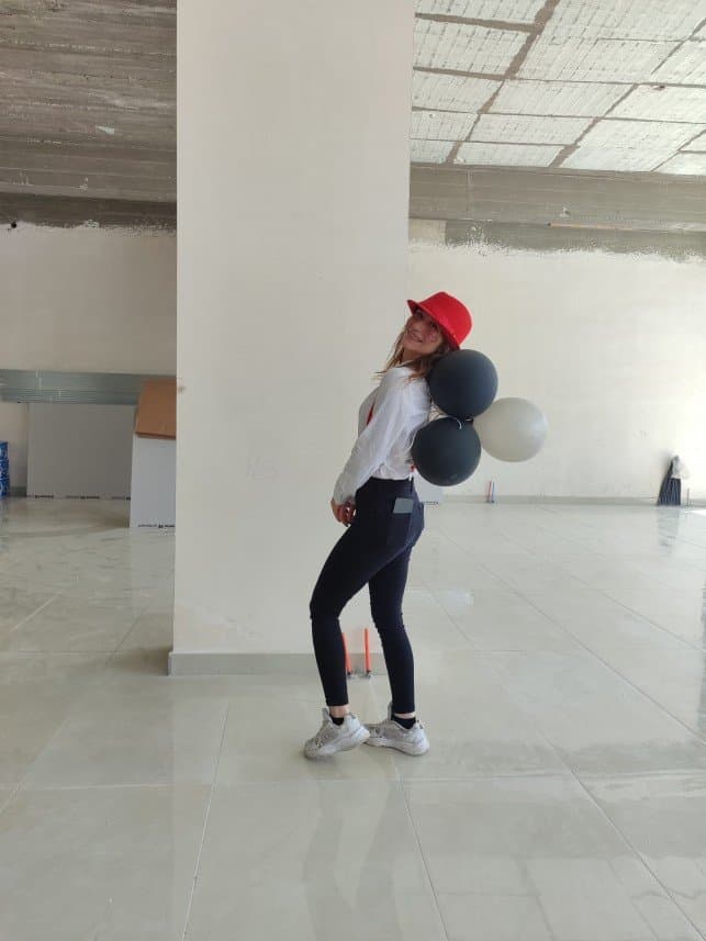 Selinay S. — çalışma 3