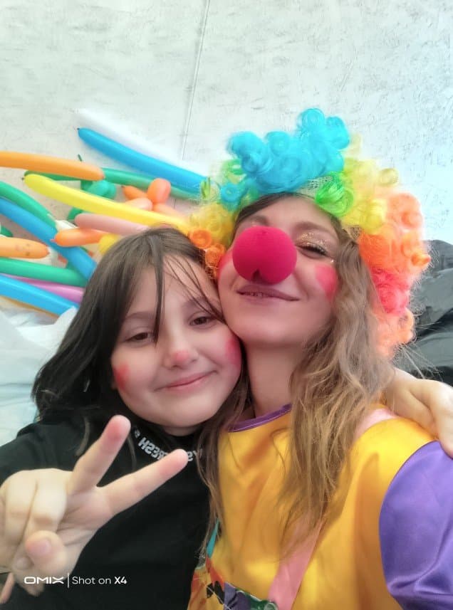 Selinay S. — çalışma 7