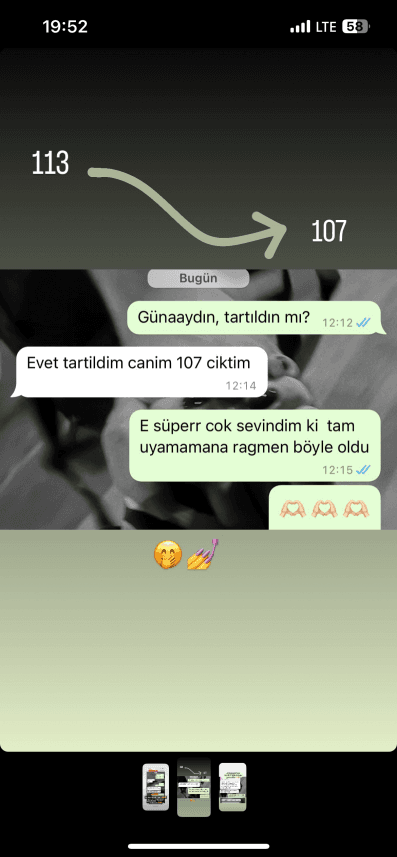Selma A. — çalışma 2