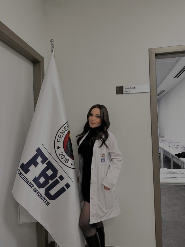Selma A. — çalışma 4