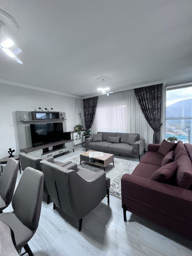Selma M. — çalışma 8