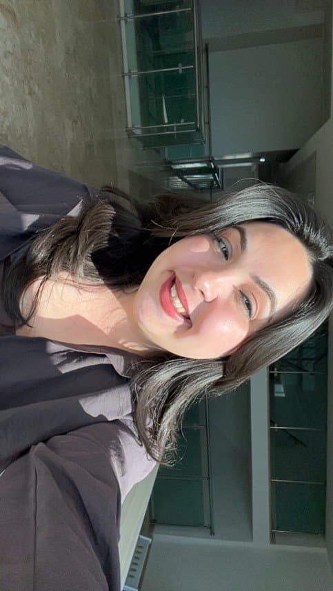 Selma M. — çalışma 1
