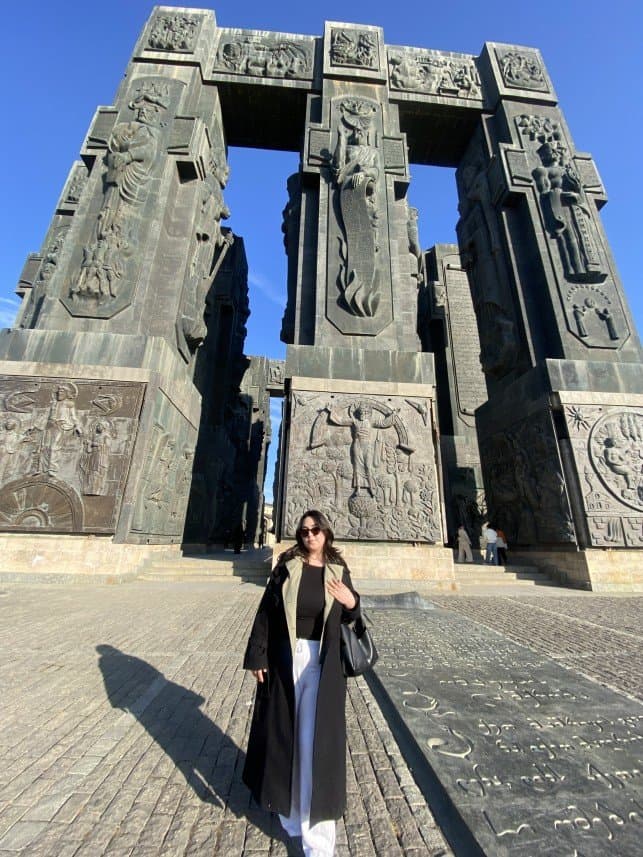 Selma M. — çalışma 2